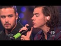 One Direction - Little Things Live @ The ...