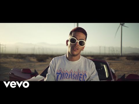 Sfera Ebbasta - Figli Di Papà (Prod. Charlie Charles)