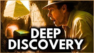 Download lagu Archaeologists Finally Unlock a Chamber Inside Egypt's Pyramid That Has Never Been Opened mp3 Download lagu Archaeologists Finally Unlock a Chamber Inside Egypt's Pyramid That Has Never Been Opened mp3
