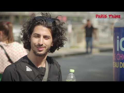 Evening by Saint-Michel