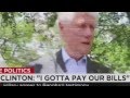 Clinton Cash Trailer Official