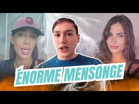 AQABABE ADMITS TO MAKING IT ALL UP 😱 THE TRUTH ABOUT MARWA AND LISA-MARIE FINALLY REVEALED 😳⚡️