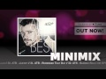 ATB - All The Best (Official Minimix HD) 