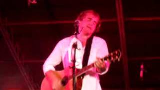 ADAM GREGORY SINGING THEN SHE CRIED IN PT.PLEASANT WV 8-14-09