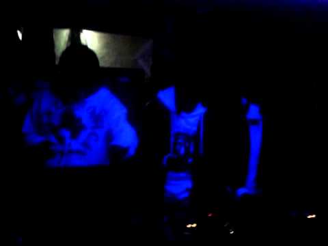 DJ LEXUS SOUNDS - BLUE PLANET 14/01/2012
