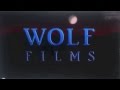 Wolf Films Universal Media Studios