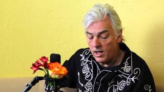 Robyn Hitchcock - &quot;Recalling the Truth,&quot; The Man Upstairs