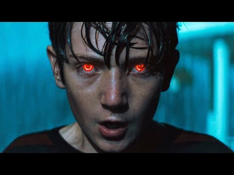 Dečak ima iste moći kao Supermen, ali on je nešto mnogo mračnije!