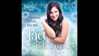 al mundo DIOS amo [jaci velasquez]