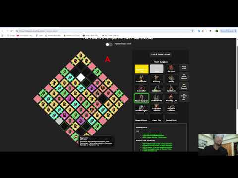 [REVERTED] How to Upgrade Vaal Temples after Hotfix 13