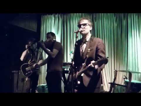 Mike Viola - USA Up All Night (Live 12/20/2022)