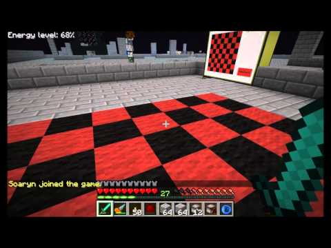 Season 4 SMP - Episode 43 MineCheckers