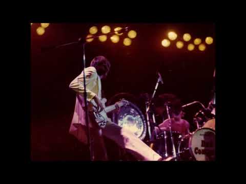 Newcastle Gigs - Bad Company 1974 - (Audio) - City Hall
