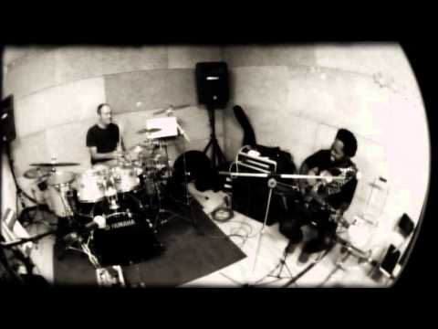 ARMAND SABAL-LECCO - DAVID GOMEZ - Spider groove (part 3)