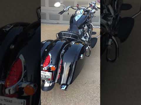 FM Dynojet-PVCX Tune for Indian TS111 & Lloyd'z 585 Cams