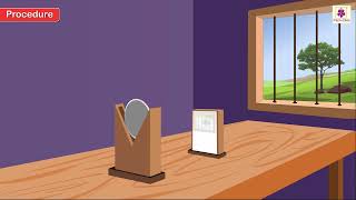 Determining the Focal Length of a Concave Mirror | Physics Experiment | Grade 10