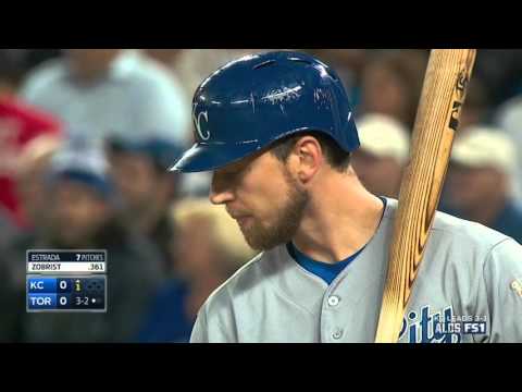 KCA AT TOR - October 21, 2015