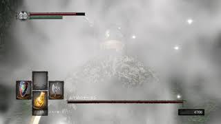 【ゲーム実況】DARK SOULS REMASTERED #15 vs山羊頭のデーモン