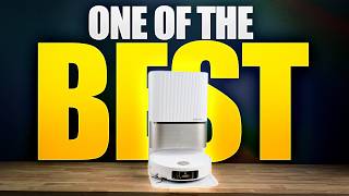 Dreame L60 Pro Ultra Review — Almost Everything Right!