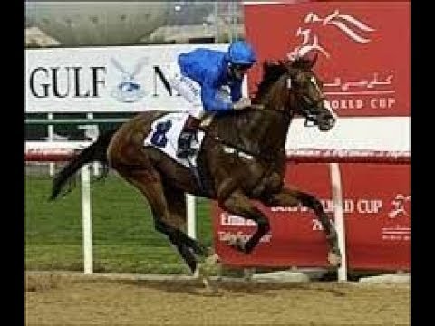 2006 UAE Godolphin Mile and UAE Derby