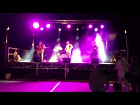 Susanna 28 Live @ Sospiro (CR) - L'Uomo Più Semplice