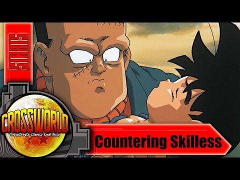 Strategy Series - Countering Skilless