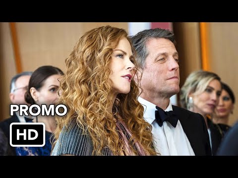 The Undoing 1.03 (Preview)