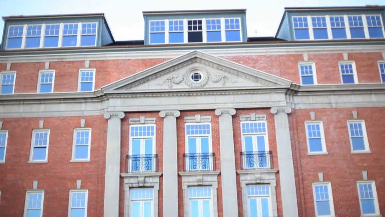 Hogan & Associates Construction - Highlights