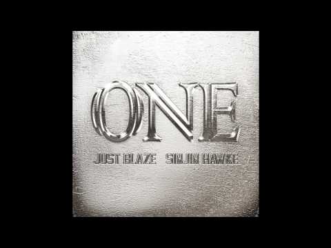 Just Blaze & Sinjin Hawke - One
