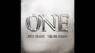 Just Blaze &amp; Sinjin Hawke - One