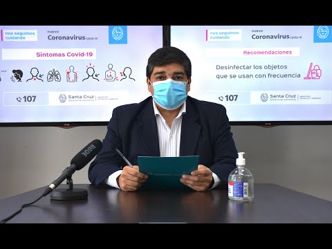 Portada video