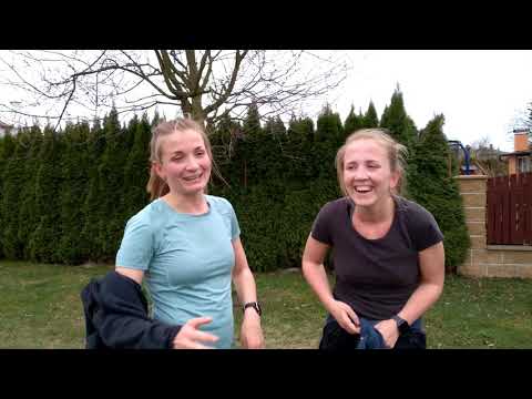 Emauzská patnáctka 2021 Dolany