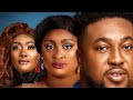 STRANGE AFFECTION - 2 (Trending Nollywood Nigerian Movie Update) Nosa Rex, Etinosa Idemudia #2024