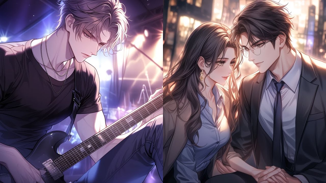 Mi Novio Tenía Muchas Mujeres, Creía Que lo Esperaría, Pero No Soy Tonta