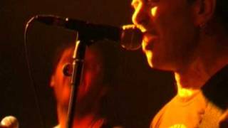 YOUTH BRIGADE - Fuck You (DOKA-10/12/2010)