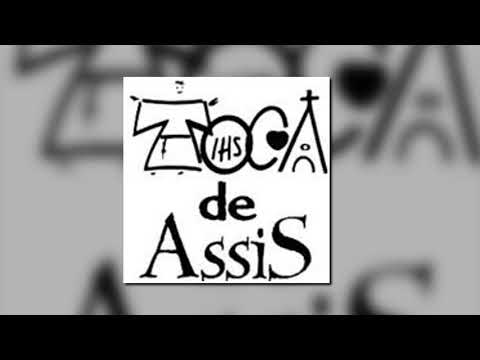 Rap da Toca de Assis 2