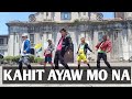 KAHIT AYAW MO NA [Remix] Dj RANZ ft this Band | Dancefitness | by Teambaklosh