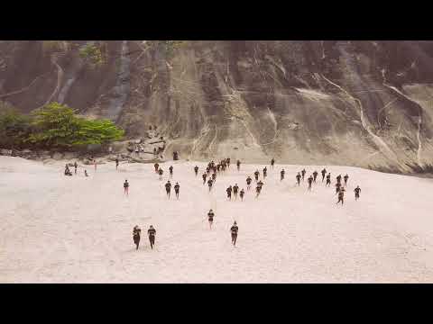 Gracie Niteroi / Teste Físico 2021