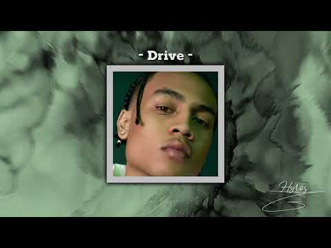 [FREE] Oboy X Laylow Digital type beat "Drive" | (Prod by Hyros)