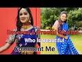 TAMIL HOT CHANNEL Mouna Ragam Raveena Vs Chithi2 Preethi Sharma