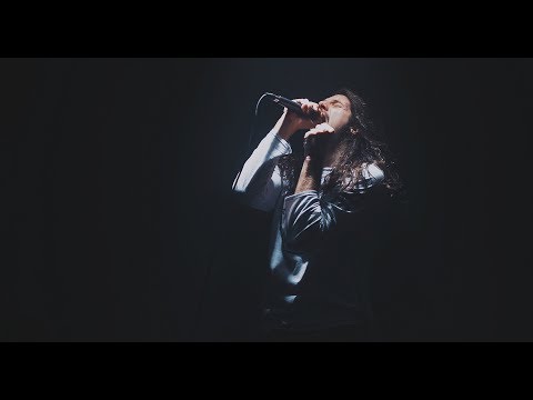 LASTELLE - This Cage I Built Myself (OFFICIAL MUSIC VIDEO)