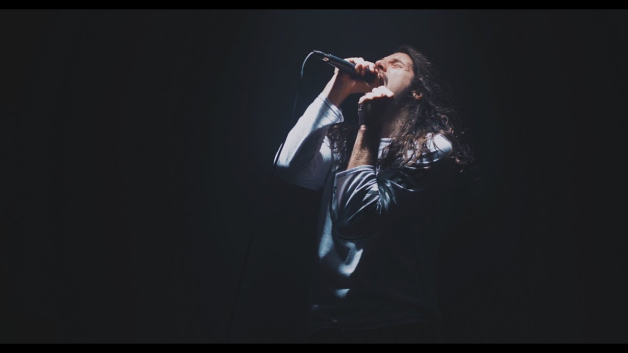 This Cage I Built Myself