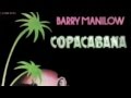 Barry Manilow - Copacabana / At The Copa ...