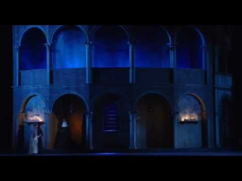 I Promessi Sposi - Opera Moderna - Atto I