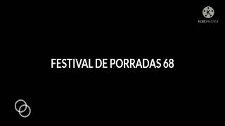 Festival de porradas 68