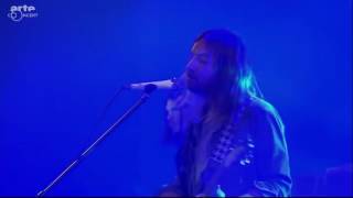 Tame Impala -  Why Won&#39;t You Make Up Your Mind? - Live at Melt Festival 2016 HD