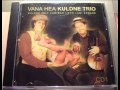 Kuldne Trio Saun