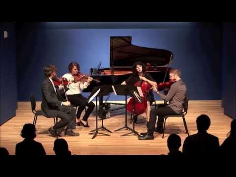 ACME performs Jahrzeit by Caleb Burhans
