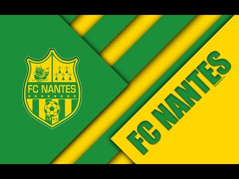 FC Nantes. Dengerous momenst and goals
