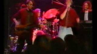 The September When - Bullet Me (live @ Folken Stavanger)